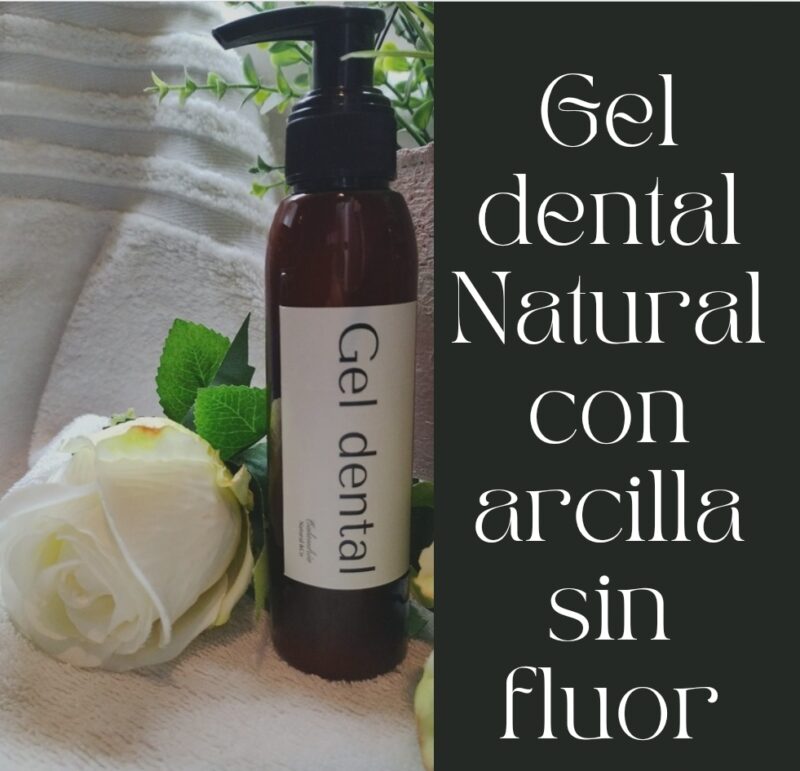 Gel dental