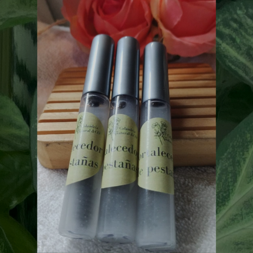Serum para pestañas