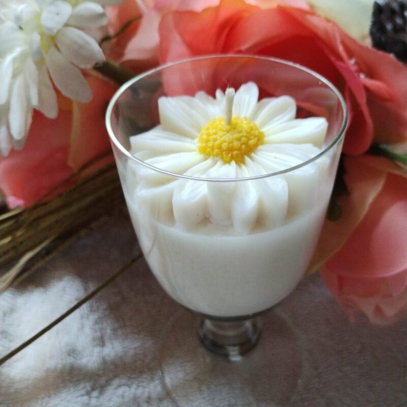 Velas san Valentin