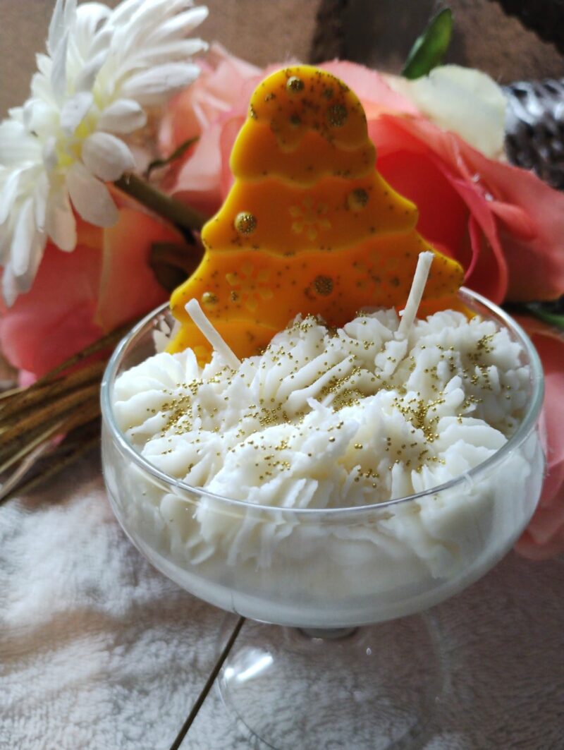 Velas san Valentin - Imagen 3